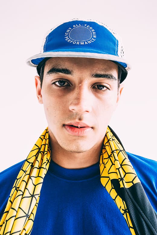 ICNY 2015 春夏系列第二波 Lookbook