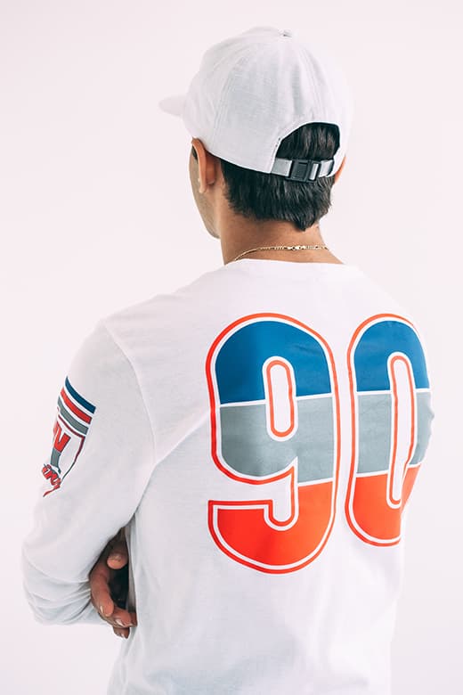 ICNY 2015 春夏系列第二波 Lookbook