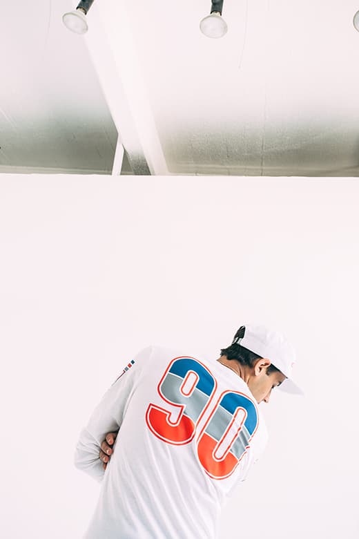 ICNY 2015 春夏系列第二波 Lookbook