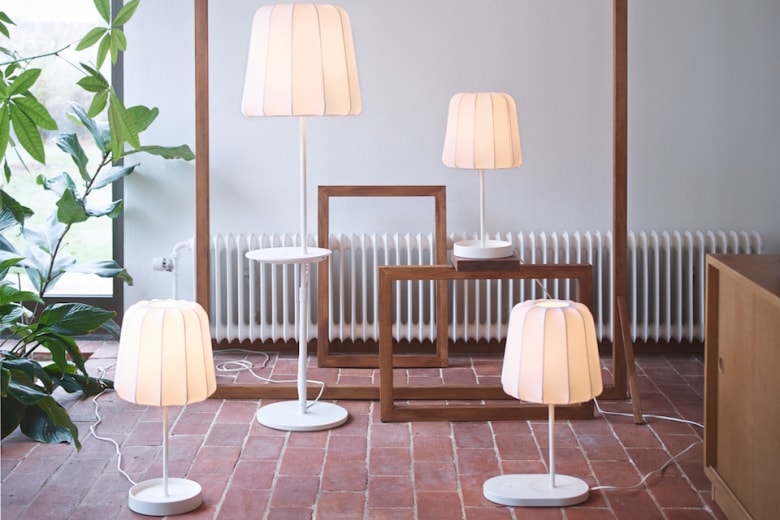 IKEA 將推出帶有無線充電功能的傢具