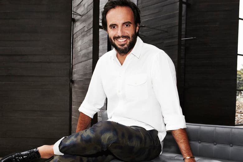 FarFetch 獲得新一輪 $8,600 萬美元融資總估值達 $10 億美元