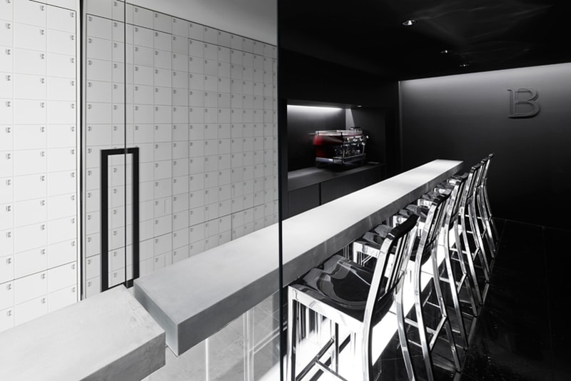 走進 BbyB 東京巧克力門店