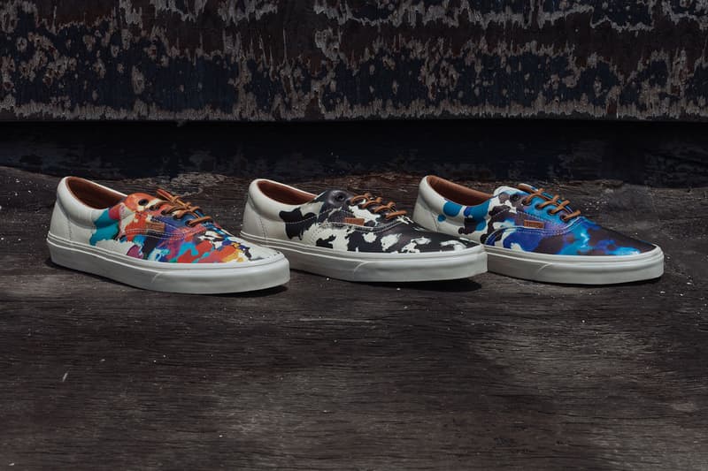 專訪鞋履設計師 Kim Kiroic