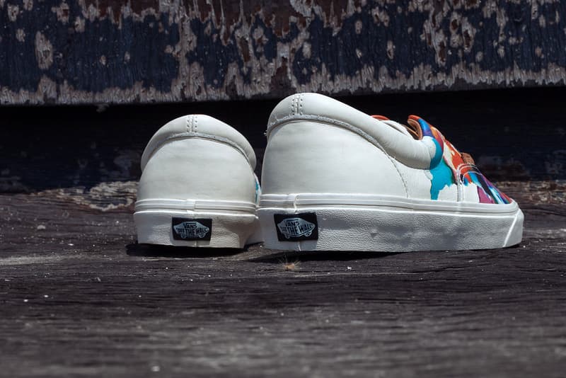 專訪鞋履設計師 Kim Kiroic