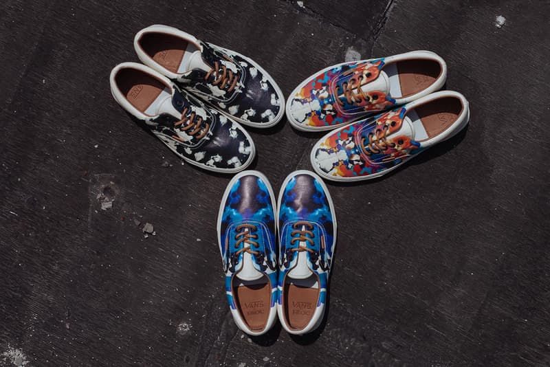 專訪鞋履設計師 Kim Kiroic