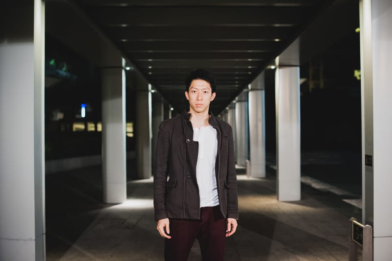 Harbour Runners 共同創辦人 Joseph Ng 專訪