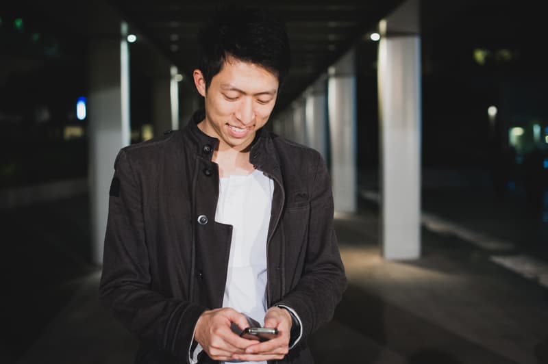 Harbour Runners 共同創辦人 Joseph Ng 專訪