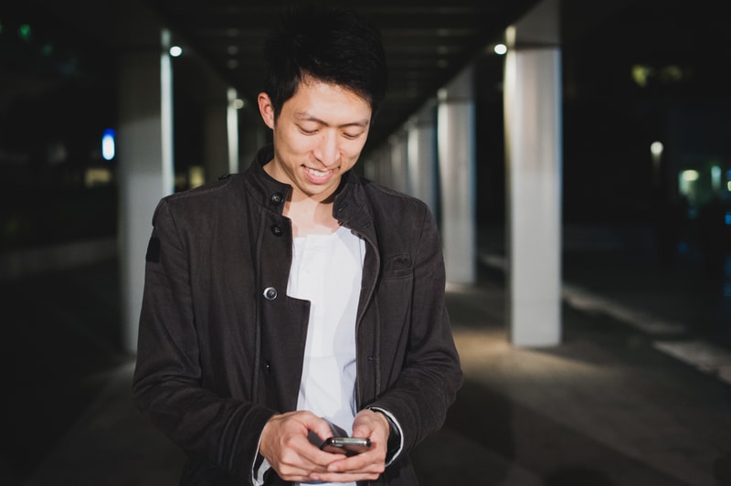 Harbour Runners 共同創辦人 Joseph Ng 專訪