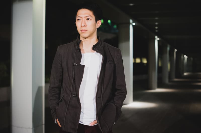 Harbour Runners 共同創辦人 Joseph Ng 專訪