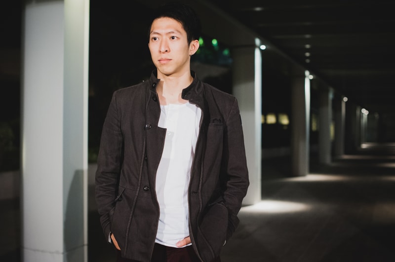 Harbour Runners 共同創辦人 Joseph Ng 專訪