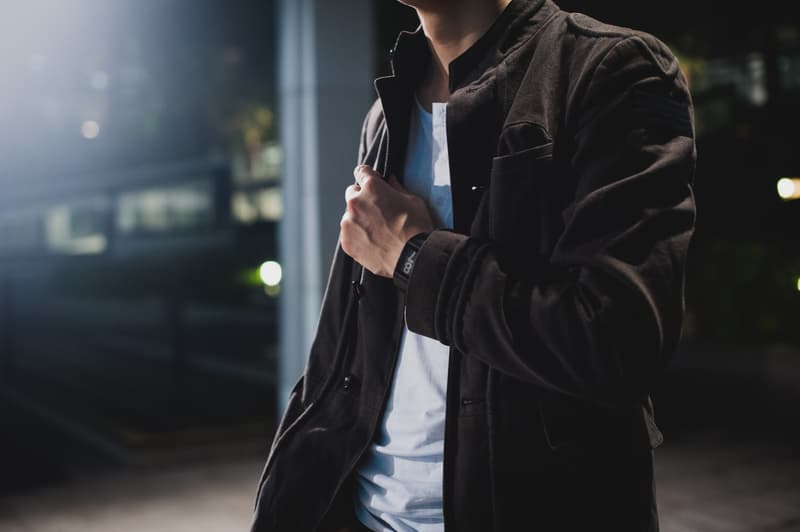 Harbour Runners 共同創辦人 Joseph Ng 專訪