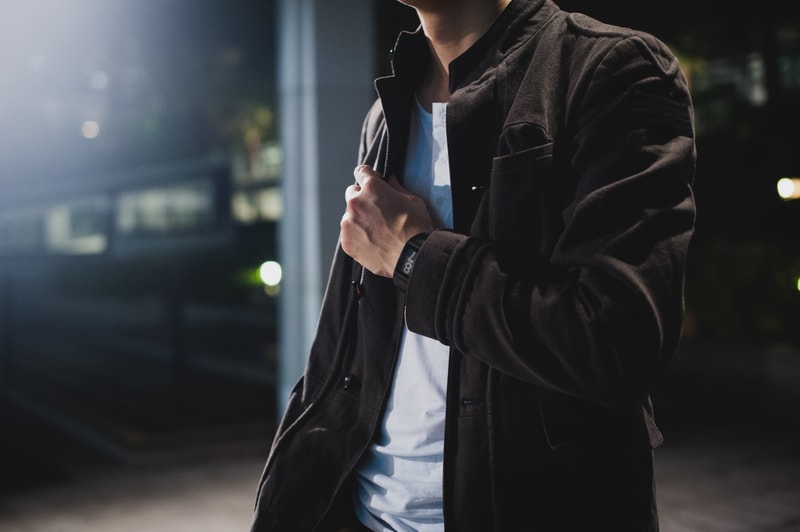 Harbour Runners 共同創辦人 Joseph Ng 專訪