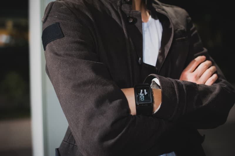 Harbour Runners 共同創辦人 Joseph Ng 專訪