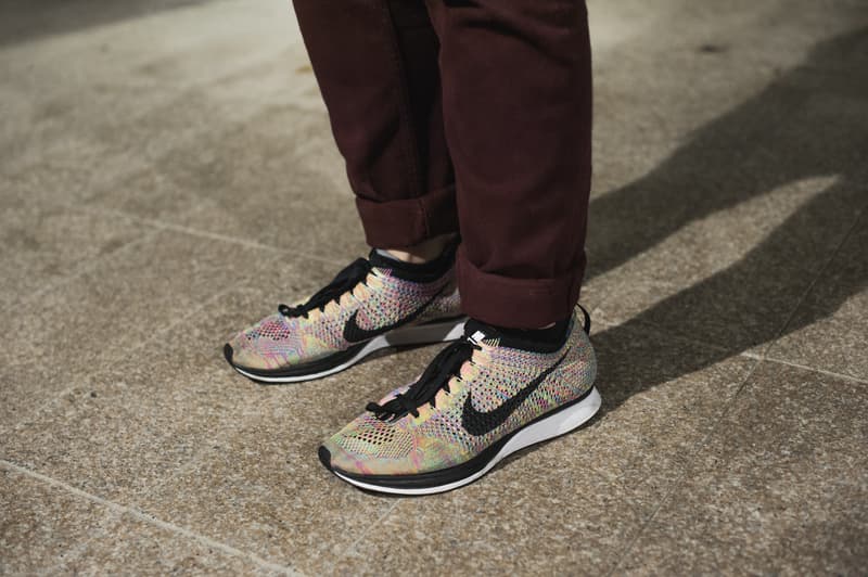 Harbour Runners 共同創辦人 Joseph Ng 專訪