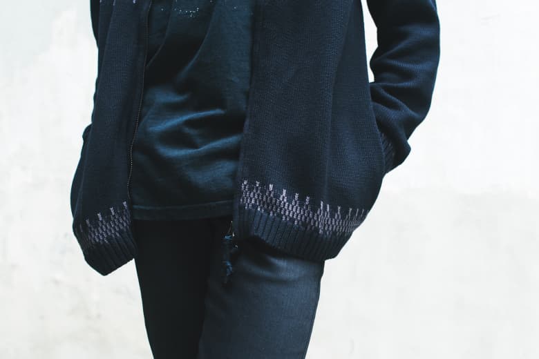 JohnUNDERCOVER 2015 春夏系列