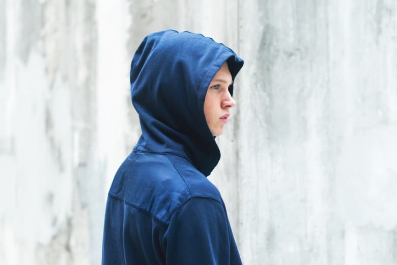 JohnUNDERCOVER 2015 春夏系列