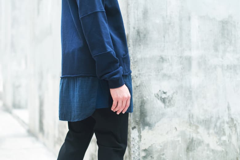 JohnUNDERCOVER 2015 春夏系列