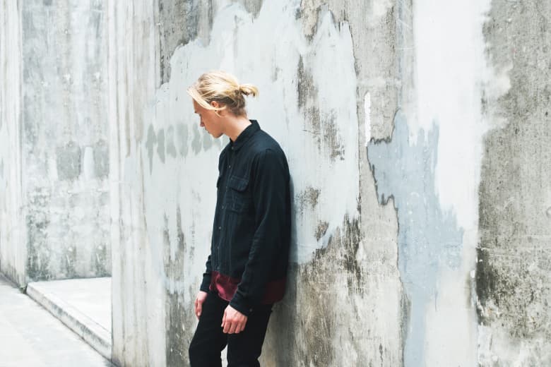 JohnUNDERCOVER 2015 春夏系列