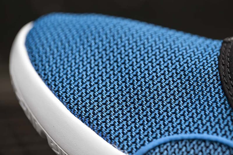 Jordan Eclipse「Deep Royal Blue」配色設計