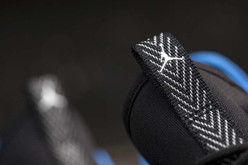 Jordan Eclipse「Deep Royal Blue」配色設計