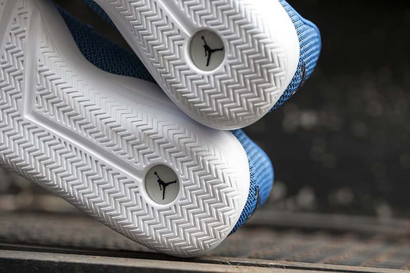 Jordan Eclipse「Deep Royal Blue」配色設計