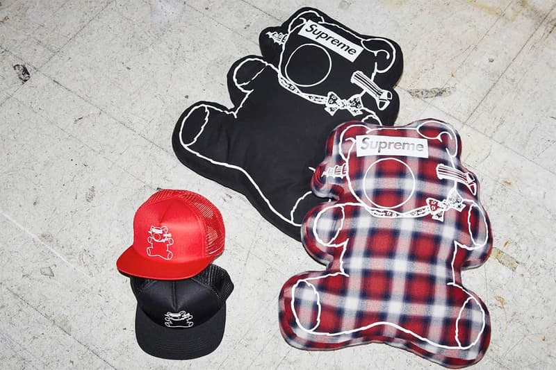高橋盾剖析 UNDERCOVER x Supreme 聯名合作系列的設計與想法