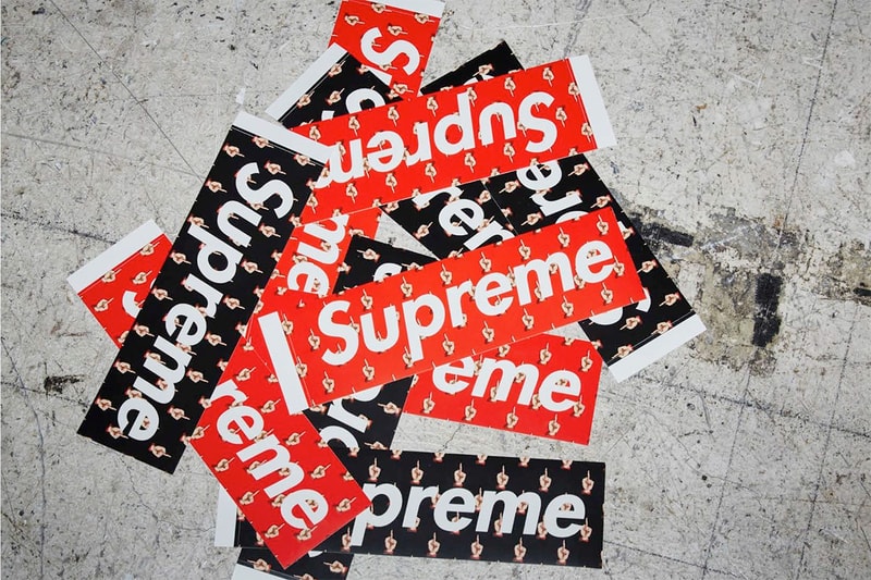高橋盾剖析 UNDERCOVER x Supreme 聯名合作系列的設計與想法