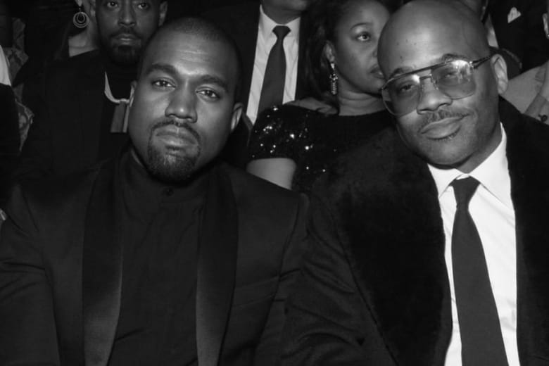 Kanye West 與 Dame Dash 正式宣佈收購 Karmaloop