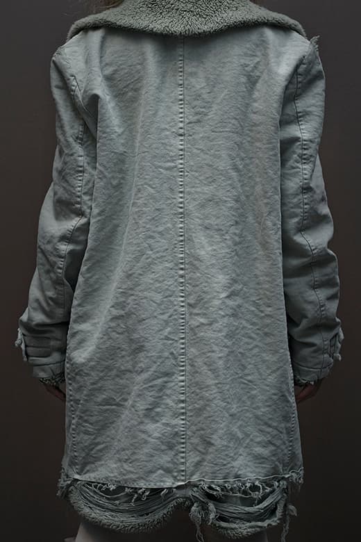 Kanye West 與攝影師  Jackie Nickerson 聯手打造《Season》刊物