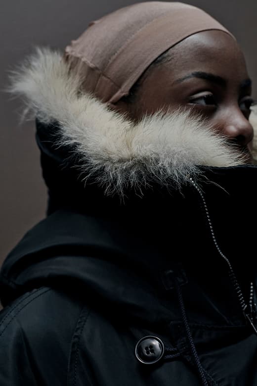 Kanye West 與攝影師  Jackie Nickerson 聯手打造《Season》刊物