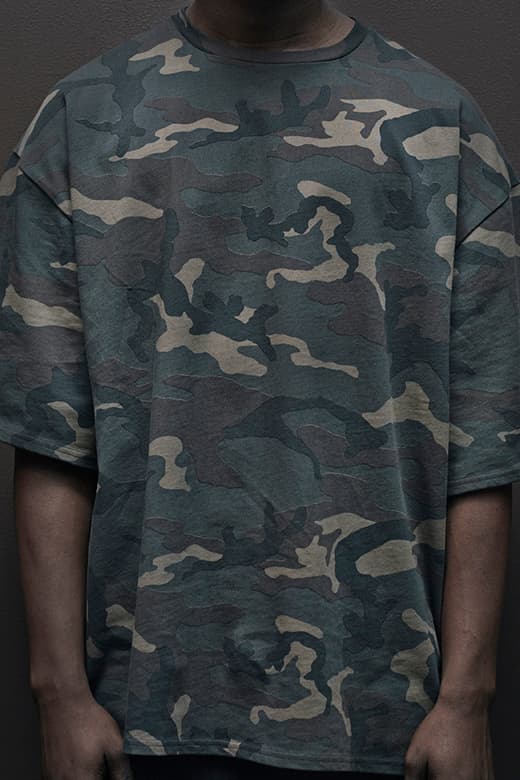 Kanye West 與攝影師  Jackie Nickerson 聯手打造《Season》刊物