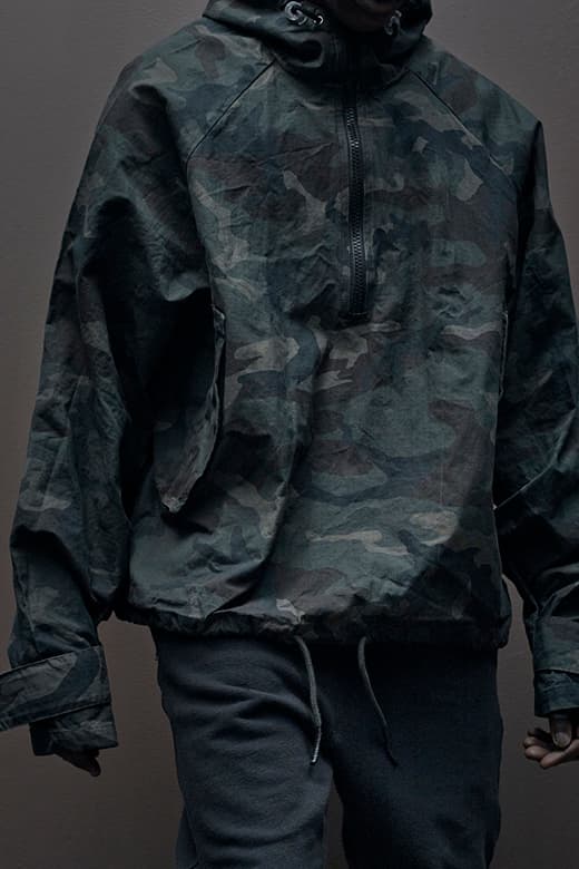 Kanye West 與攝影師  Jackie Nickerson 聯手打造《Season》刊物