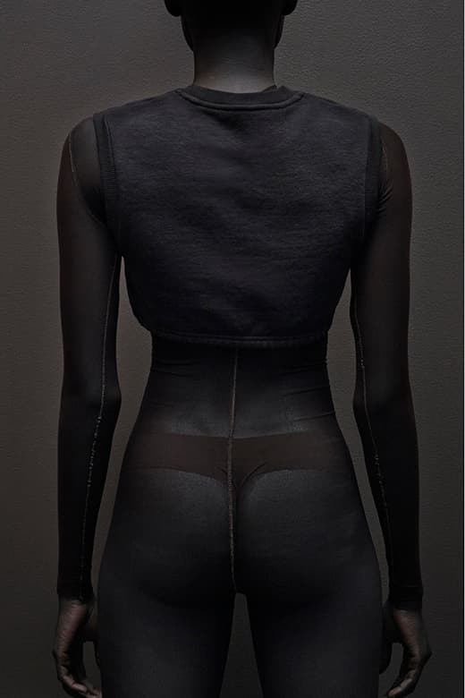 Kanye West 與攝影師  Jackie Nickerson 聯手打造《Season》刊物