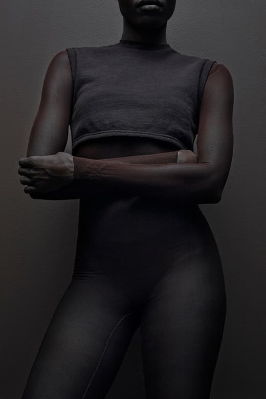 Kanye West 與攝影師  Jackie Nickerson 聯手打造《Season》刊物