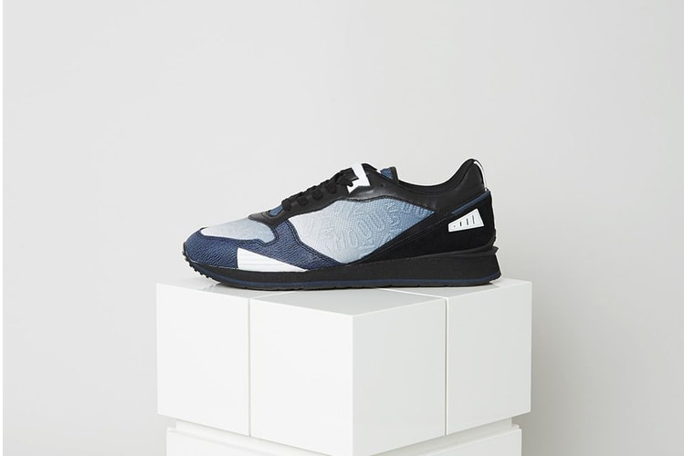 KENZO 2015 春夏鞋履系列