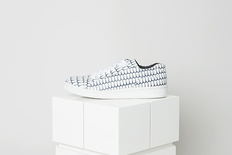 KENZO 2015 春夏鞋履系列