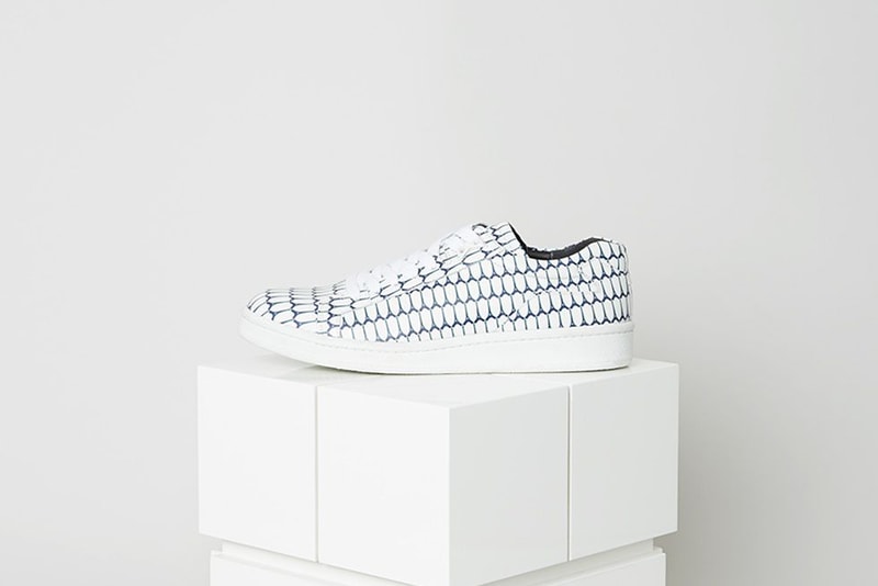 KENZO 2015 春夏鞋履系列