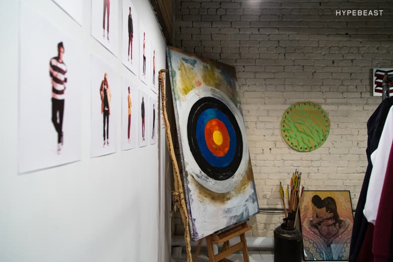 Kinfolk 2015 秋冬系列預覽