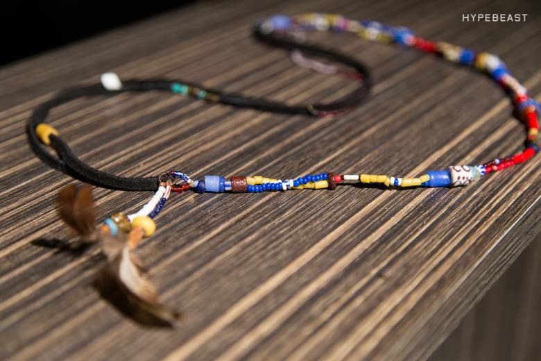 Kinfolk 2015 秋冬系列預覽