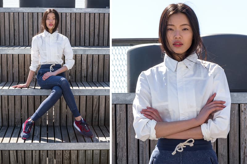 KITH 2015「Tokyo Sakura Project」系列 Lookbook