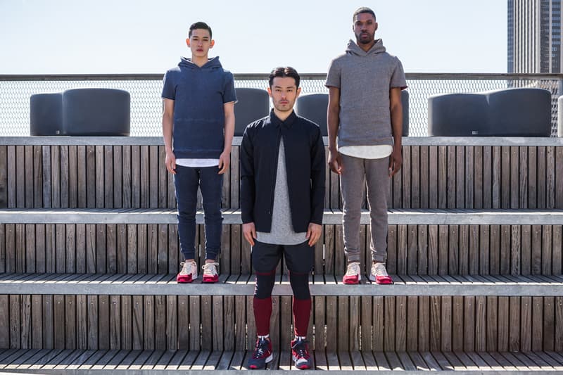 KITH 2015「Tokyo Sakura Project」系列 Lookbook