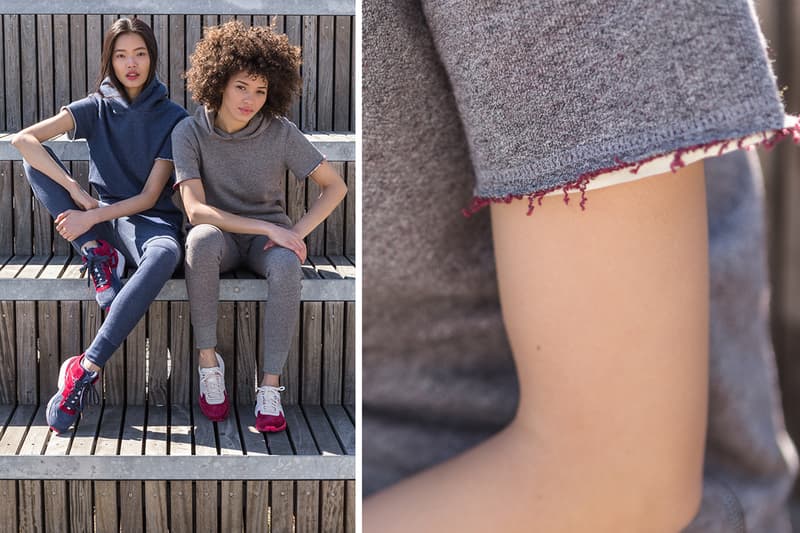 KITH 2015「Tokyo Sakura Project」系列 Lookbook