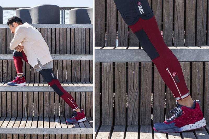 KITH 2015「Tokyo Sakura Project」系列 Lookbook