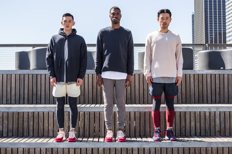 KITH 2015「Tokyo Sakura Project」系列 Lookbook