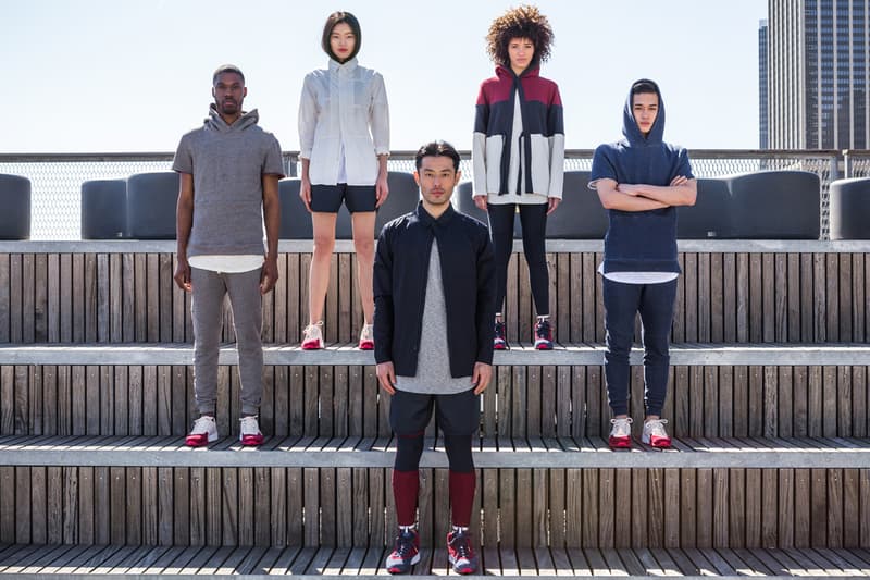 KITH 2015「Tokyo Sakura Project」系列 Lookbook