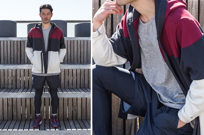 KITH 2015「Tokyo Sakura Project」系列 Lookbook