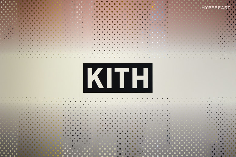 KITH by UNITED ARROWS & SONS「Sakura」櫻花企劃期間限定店