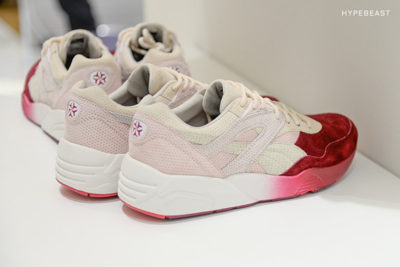 KITH by UNITED ARROWS & SONS「Sakura」櫻花企劃期間限定店