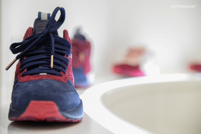 KITH by UNITED ARROWS & SONS「Sakura」櫻花企劃期間限定店