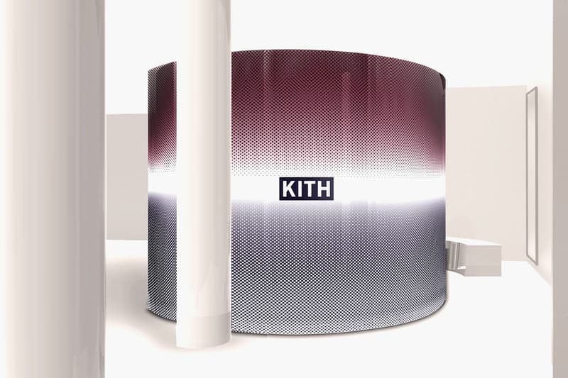 KITH 正式公布「櫻花企劃」
